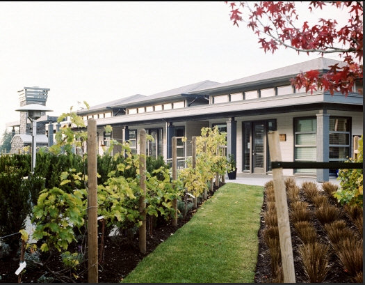 Vinterra Villas