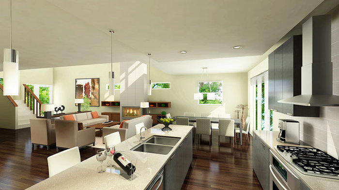 Vinterra Villas photo 4