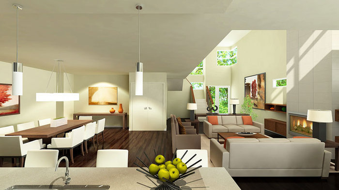 Vinterra Villas photo 3