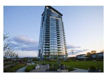 Legacy Tower North