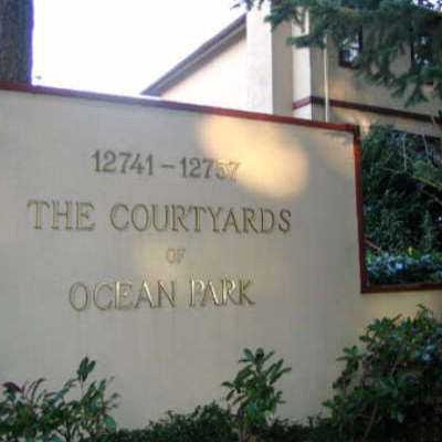Ocean Park Courtyards photo 3