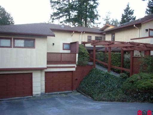 Ocean Park Courtyards