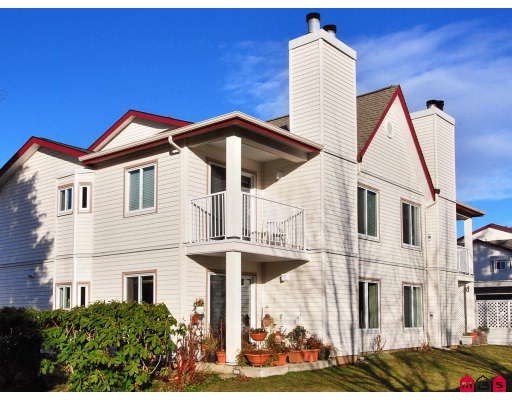 Ocean Park Village