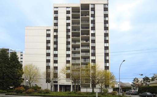 Photo 1 — click to view Tower On The Park photo 1