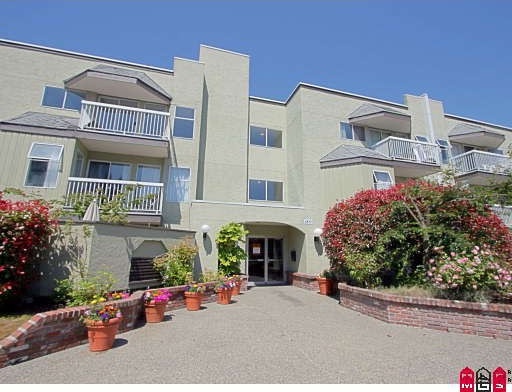 Southmere Place