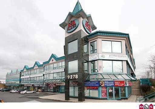 A &amp; A Place