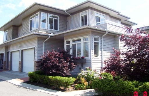 Photo 1 — click to view The Cottages At Harvest Lane photo 1