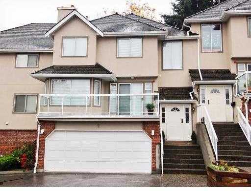 Jamieson Court