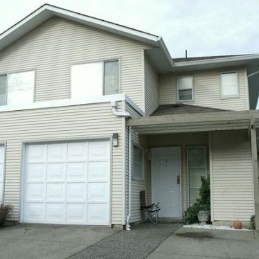 Maple Court