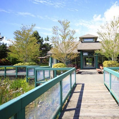 Ponderosa Estates