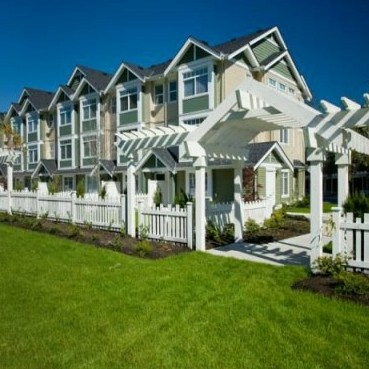 Photo 2 — click to view Springfield Village photo 2