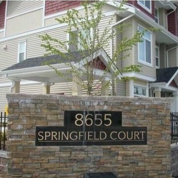 Photo 3 — click to view Springfield Court photo 3