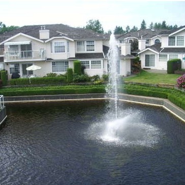 Photo 3 — click to view The Fountains photo 3