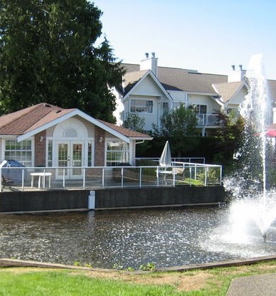 Photo 2 — click to view The Fountains photo 2