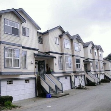 Wildwood Glen