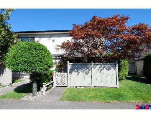 Portage Estates