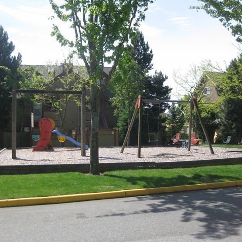 Camus Gardens photo 2