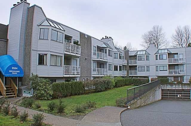 Brookside Park