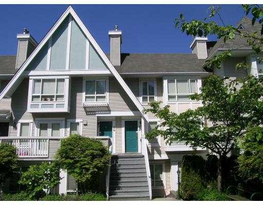 Tudor Grove