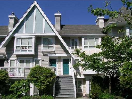 Photo 1 — click to view Tudor Grove photo 1