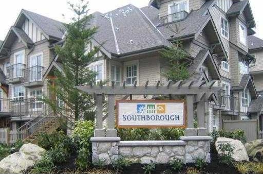 Southborough
