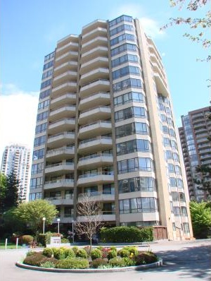 The Embassy