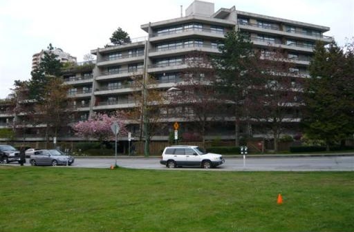 Parkcrest