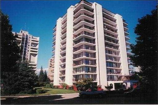 Place On The Park