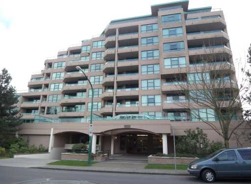 Carleton Terrace