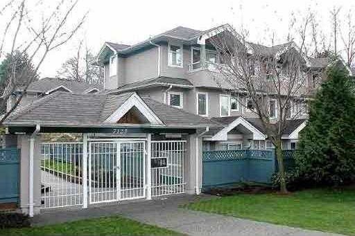 Photo 1 — click to view Winston Gate photo 1