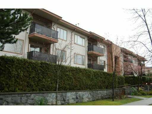 Burlington Estates