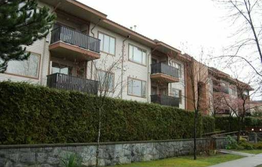 Photo 1 — click to view Burlington Estates photo 1
