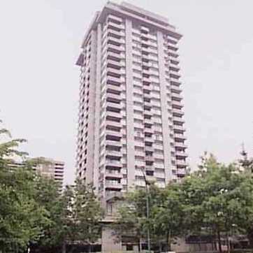 Concorde Place
