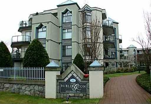 The Burlington