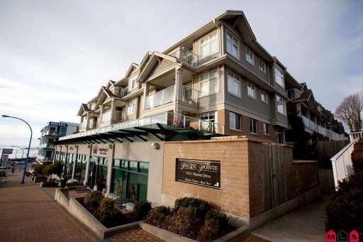 Pacific Pointe