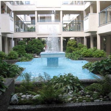 Photo 2 — click to view The Courtyards photo 2
