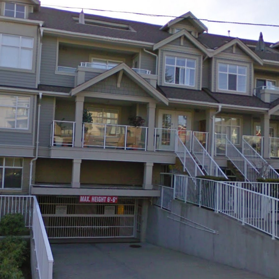 Pacific Pointe photo 2