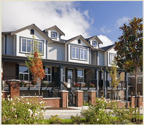 Photo 1 — click to view Radius - Milner Heights photo 1