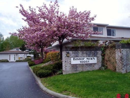 Bishop Mews