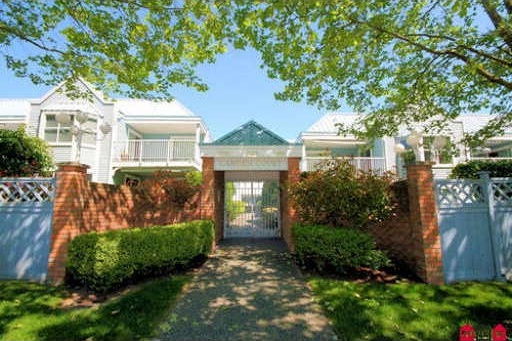 Photo 1 — click to view Camden Court photo 1