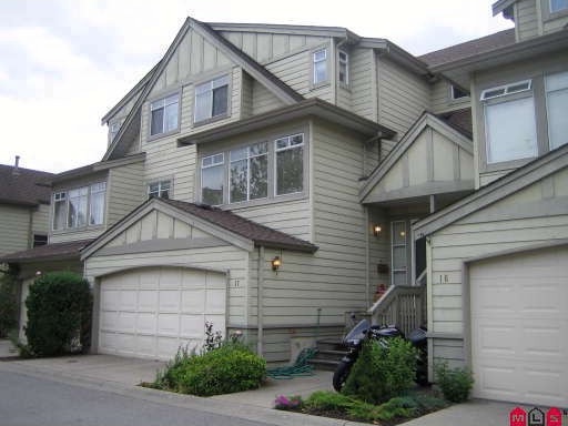 Photo 1 — click to view Chestnut Lane photo 1
