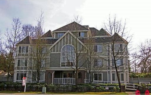Photo 1 — click to view Westgate Manor photo 1