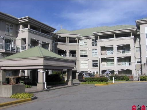 Parkview Court