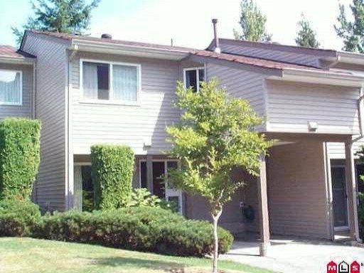 The Village At Surrey Place