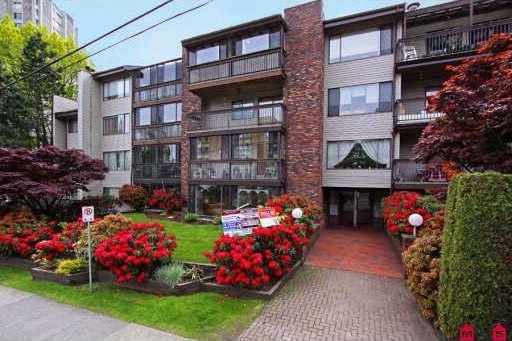 Photo 1 — click to view Yale House photo 1