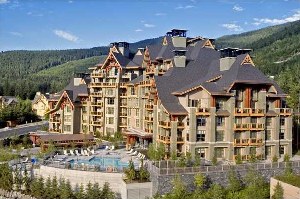 Photo 1 — click to view Four Seasons Private Residence photo 1