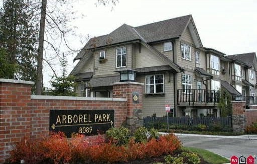 Photo 1 — click to view Arborel Park photo 1