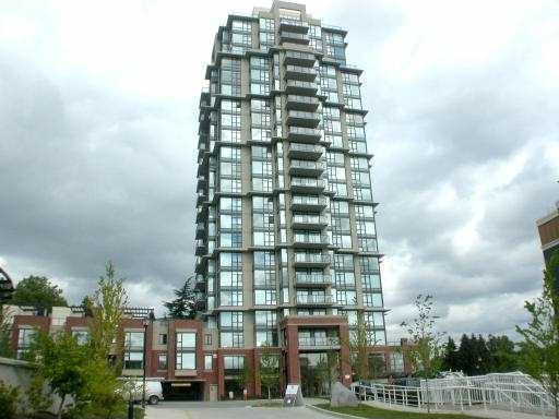 Victoria Hill North Tower