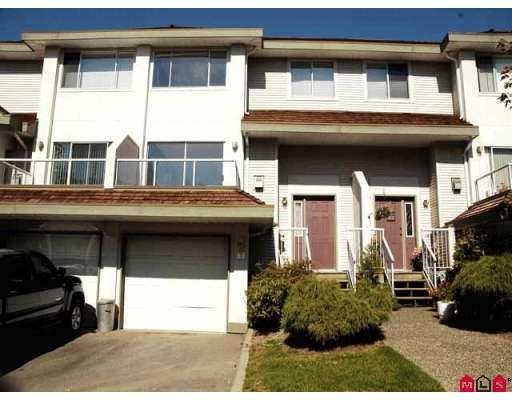 Livingstone Ridge
