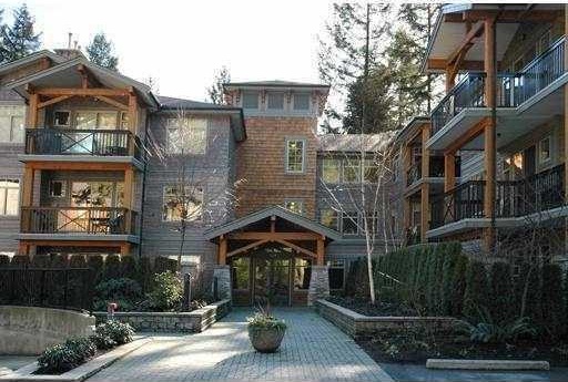 Photo 1 — click to view Capilano Ridge photo 1